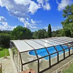Casale Mulino Vakantiehuis Scansano