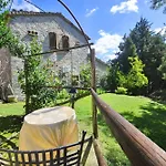 Casale Mulino Scansano
