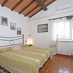 Vakantiehuis Casale Mulino