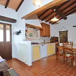 Casale Mulino Vakantiehuis Scansano