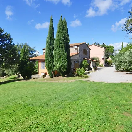 Casale Mulino * Scansano