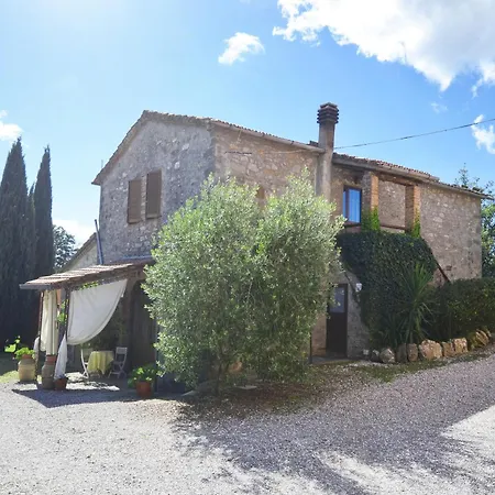 Casale Mulino Vakantiehuis *
