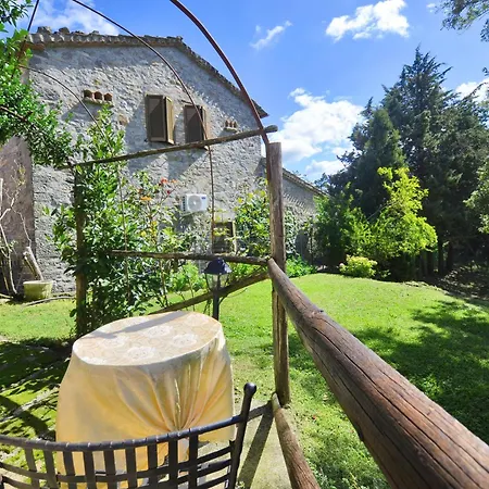 Casale Mulino Scansano