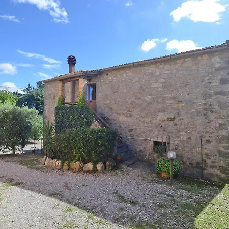 Vakantiehuis Casale Mulino *
