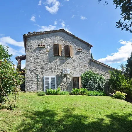 Vakantiehuis Casale Mulino Scansano