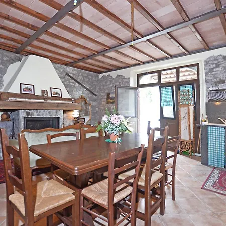 Vakantiehuis Casale Mulino *