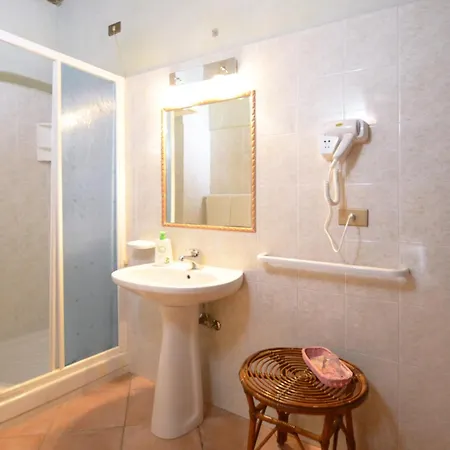 Casale Mulino Hébergement de vacances