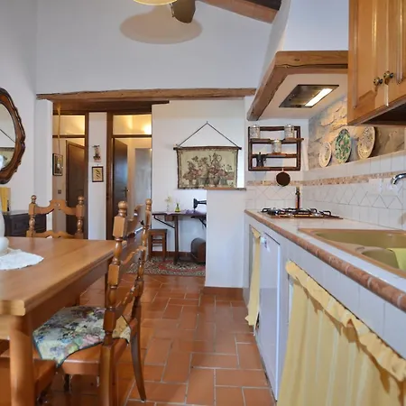 Casale Mulino Vakantiehuis Scansano