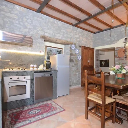 Casale Mulino Vakantiehuis *