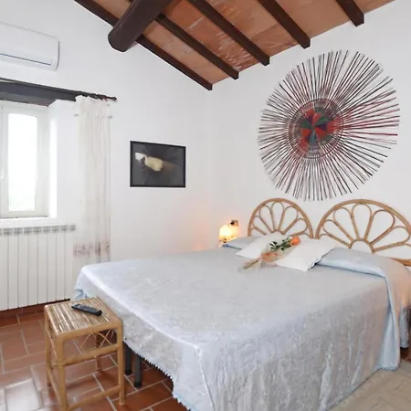 Casale Mulino Ferienhaus *