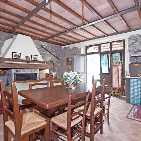 Casale Mulino Vakantiehuis *
