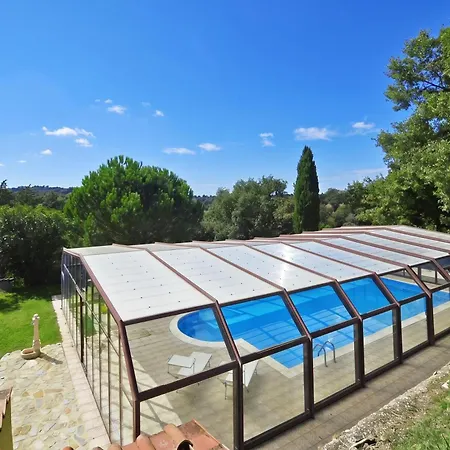 Casale Mulino Ferienhaus Scansano