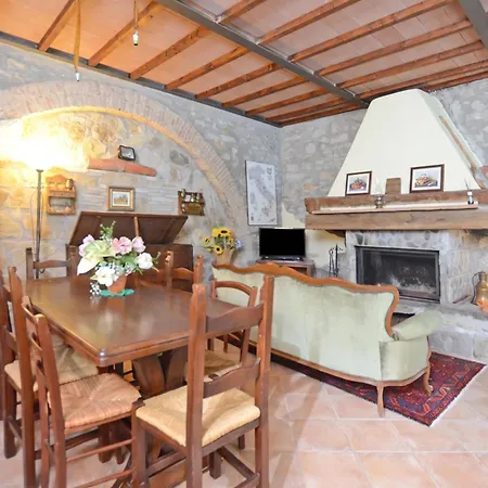 Casale Mulino Vakantiehuis *