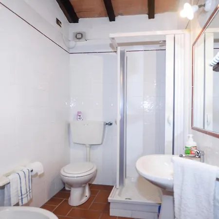 Casale Mulino Vakantiehuis Scansano