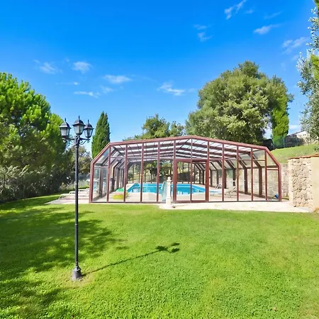 Casale Mulino Scansano
