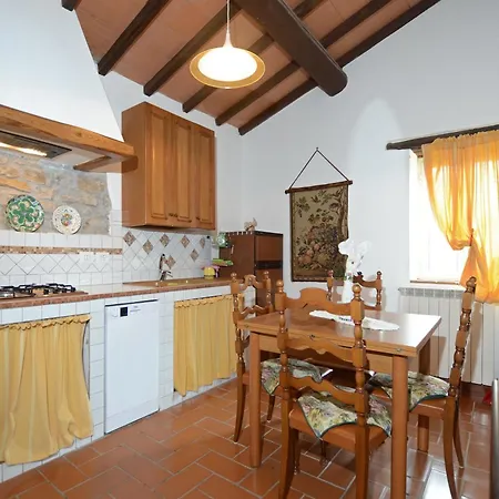 Casale Mulino Vakantiehuis *