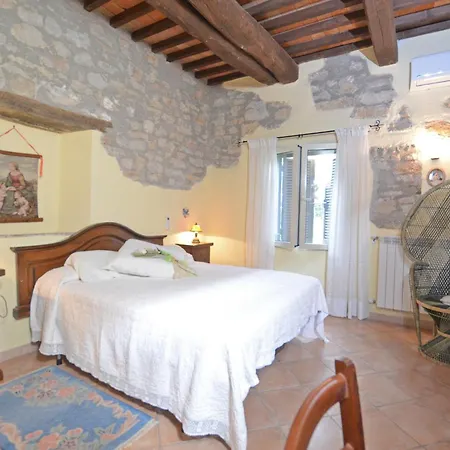 Vakantiehuis Casale Mulino