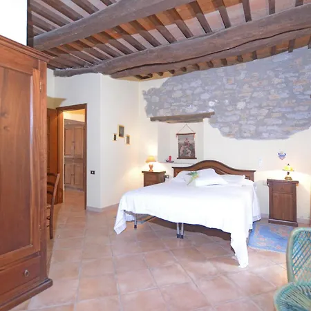 Casale Mulino Scansano