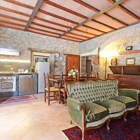 Casale Mulino Vakantiehuis Scansano