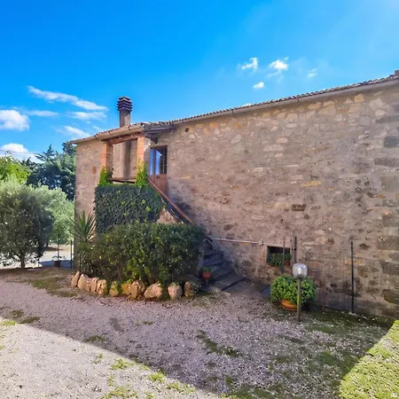 Casale Mulino Scansano
