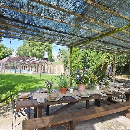 Casale Mulino Scansano