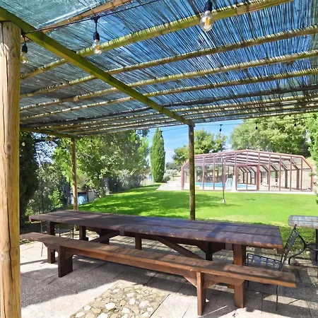 Vakantiehuis Casale Mulino *